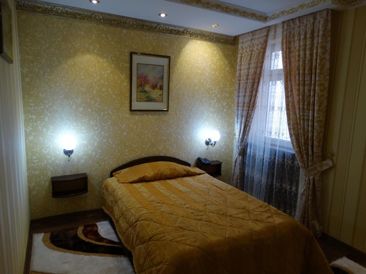 Hotel Papillon Tashkent Exterior photo