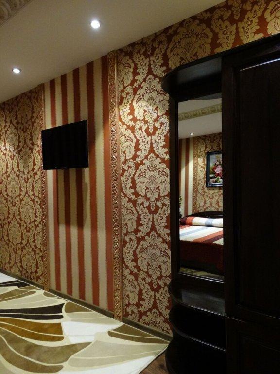 Hotel Papillon Tashkent Exterior photo