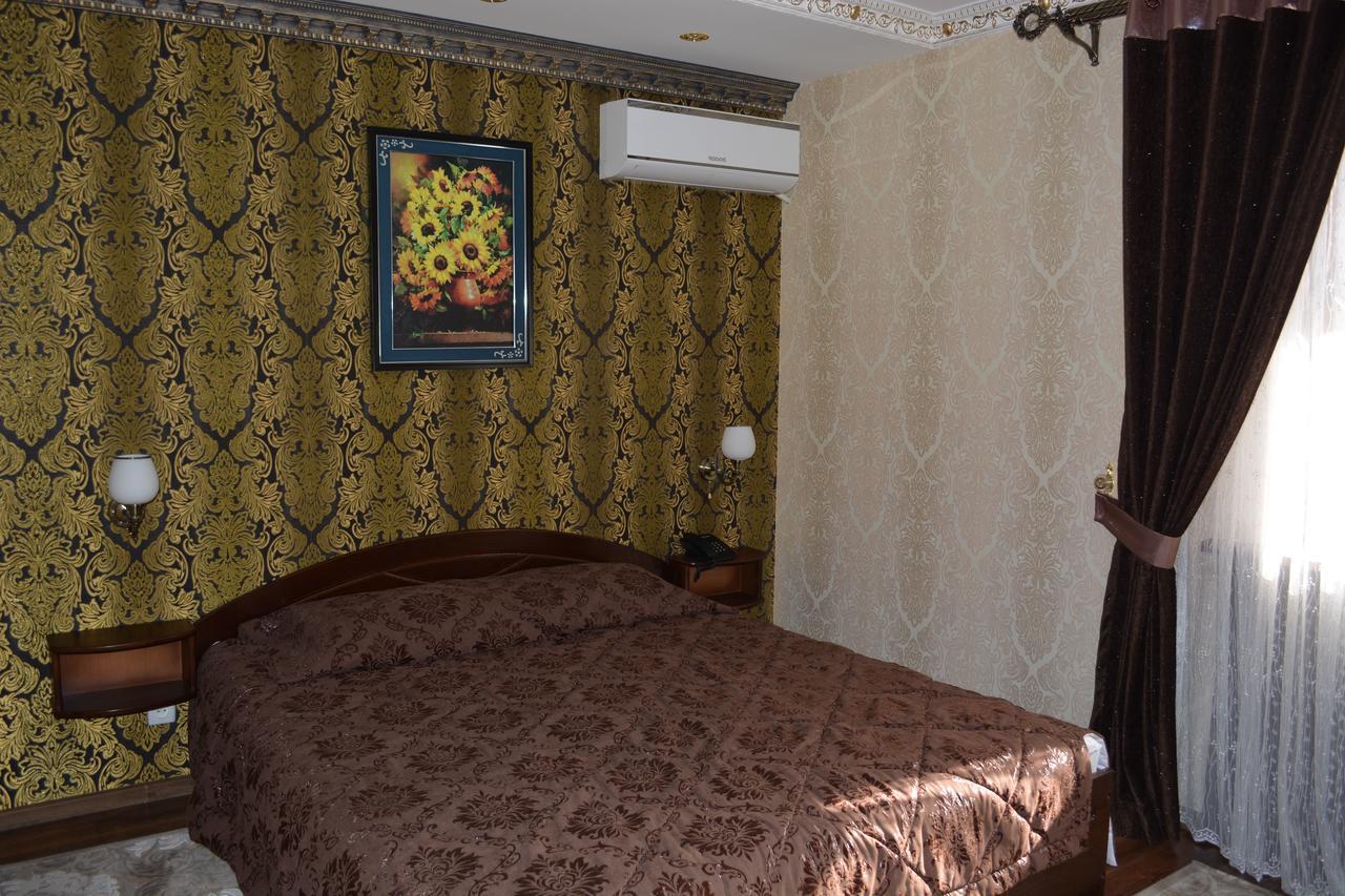 Hotel Papillon Tashkent Exterior photo