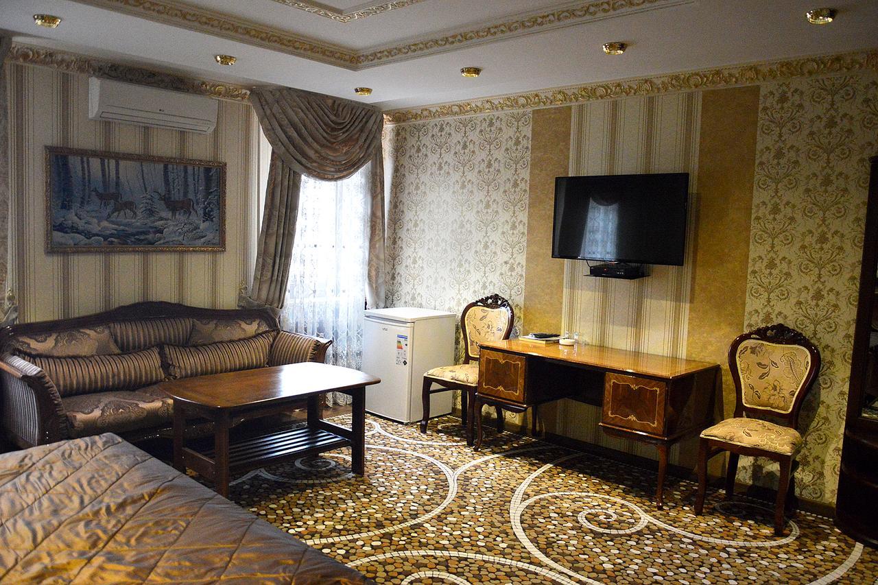 Hotel Papillon Tashkent Exterior photo